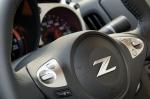 Nissan 370Z 2009 года